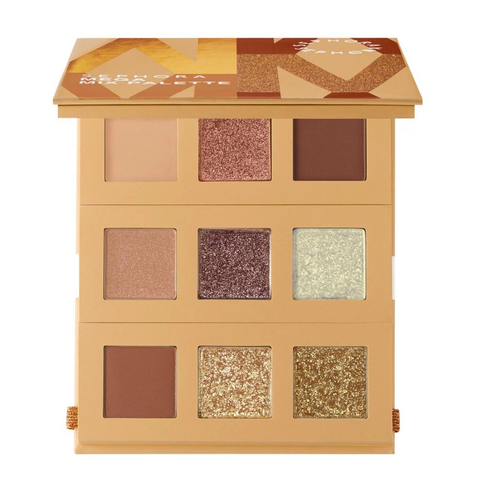 Sephora Mega Mix Palette
